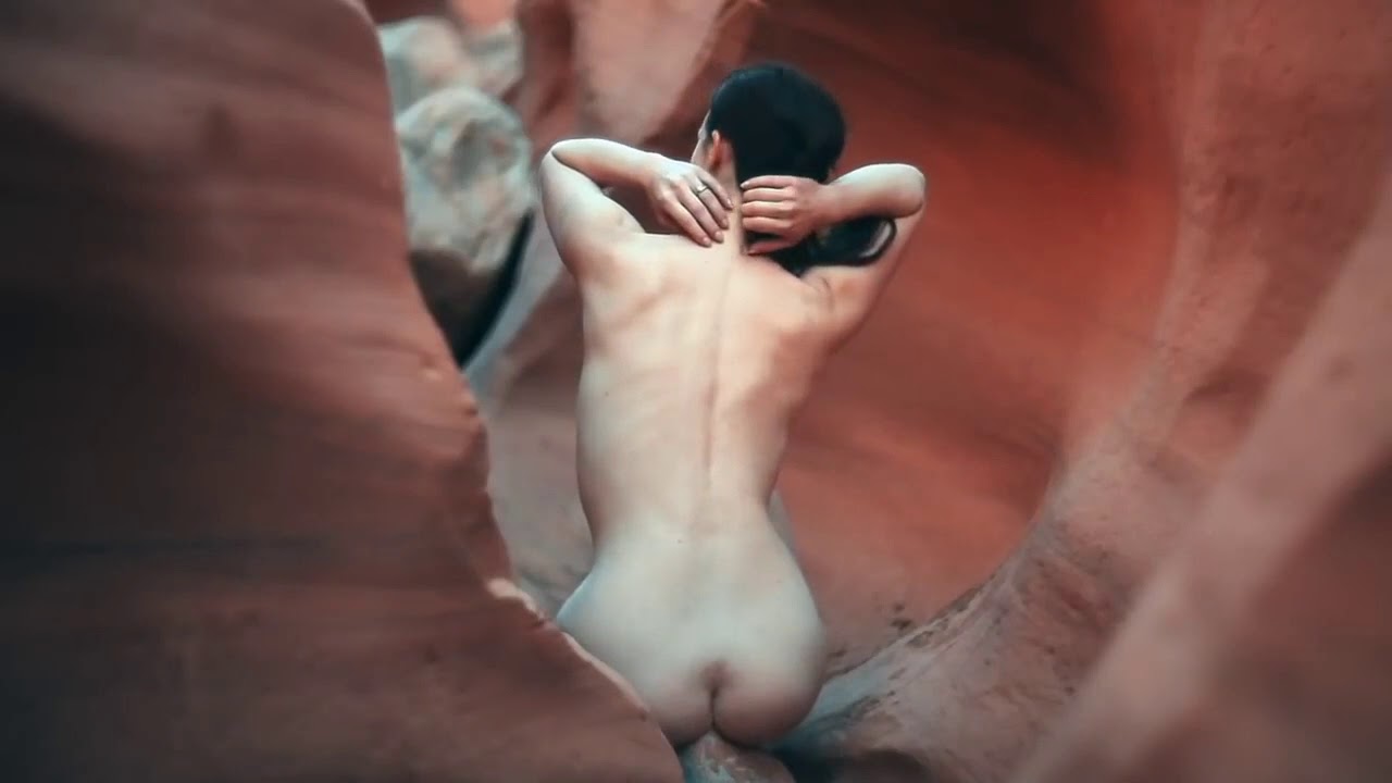 Surreal Sensual Nude Models YTboob