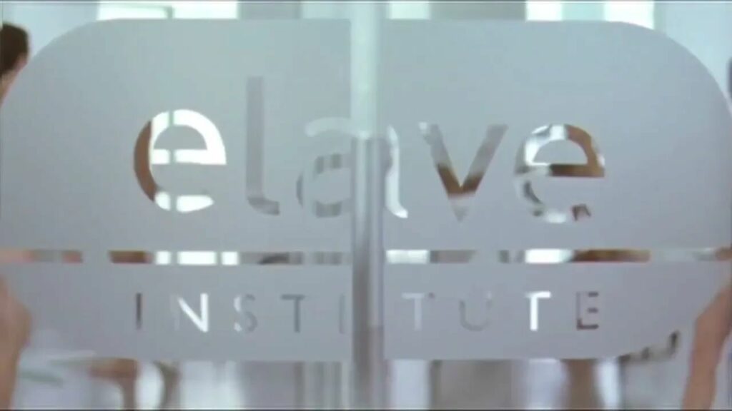 Elave Naked Commercial Original Was Uploaded On Elave