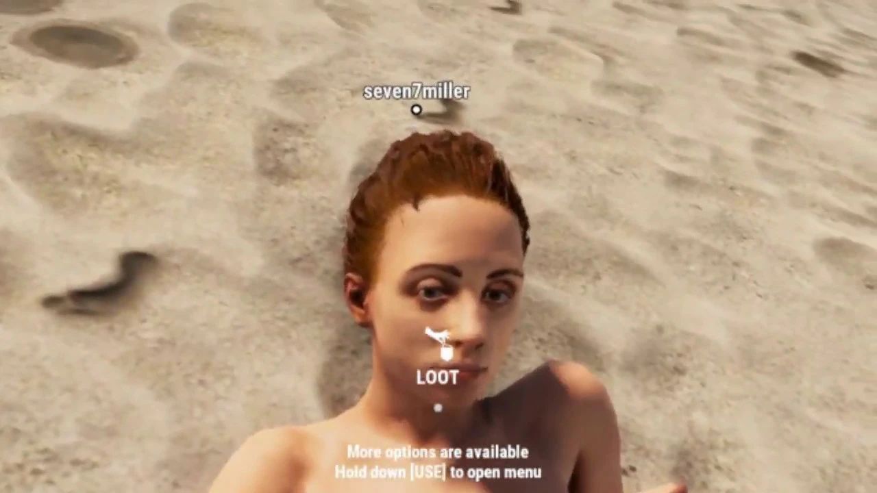 Island Of The Naked Rust Funny Moments Dicks Pussy Tits Ytboob