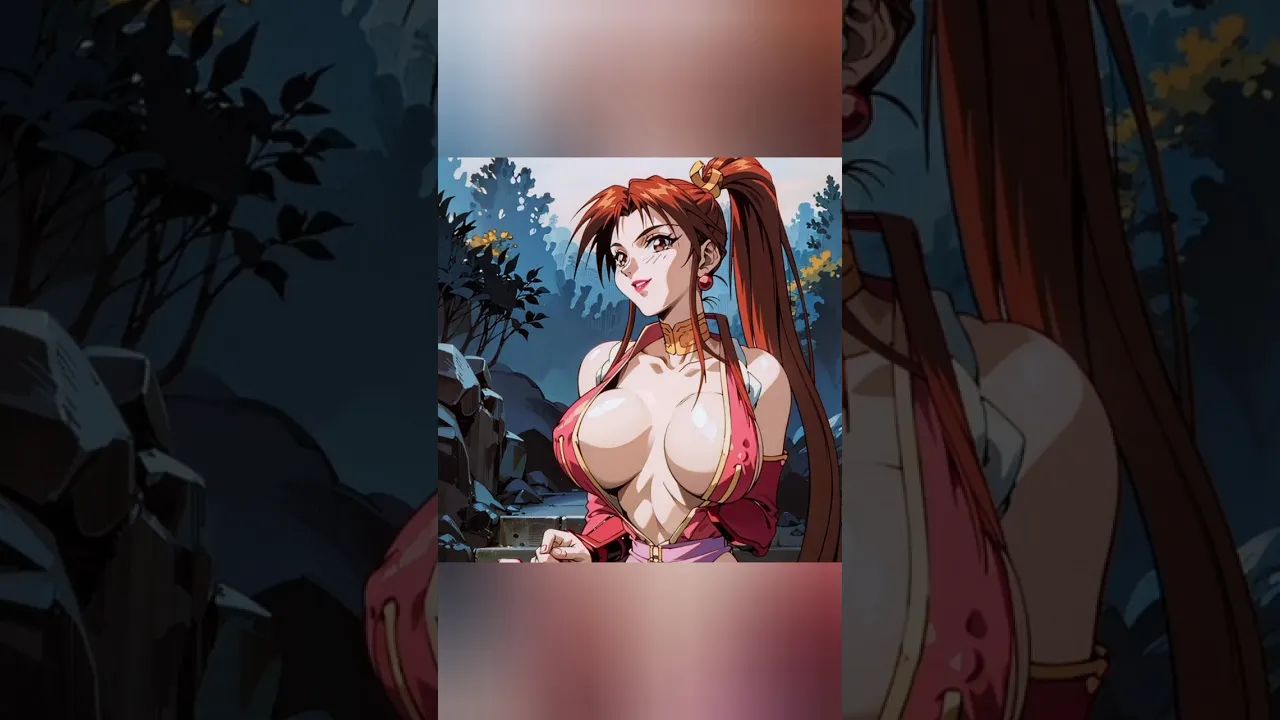 Boob Sway Hentai Ytboob