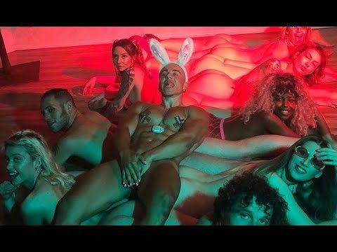 Candy Ken - Pornstar (Official Video) HD - YTboob
