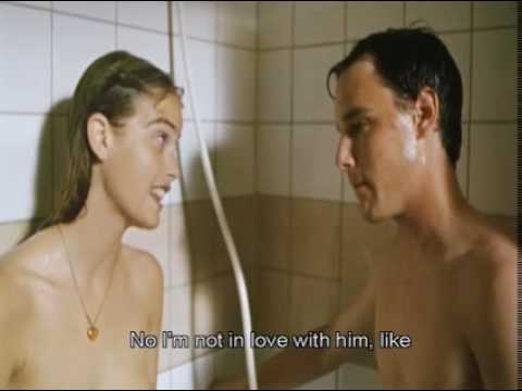 Swedish Shower Titties - YTboob