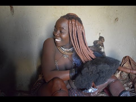 Africans Try The Trampoline - YTboob