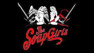 The SoapGirls – Full Show – part 2/2 (4K UHD) @ Moonlight Music Hall, Diest, Belgium (05-05-2019)