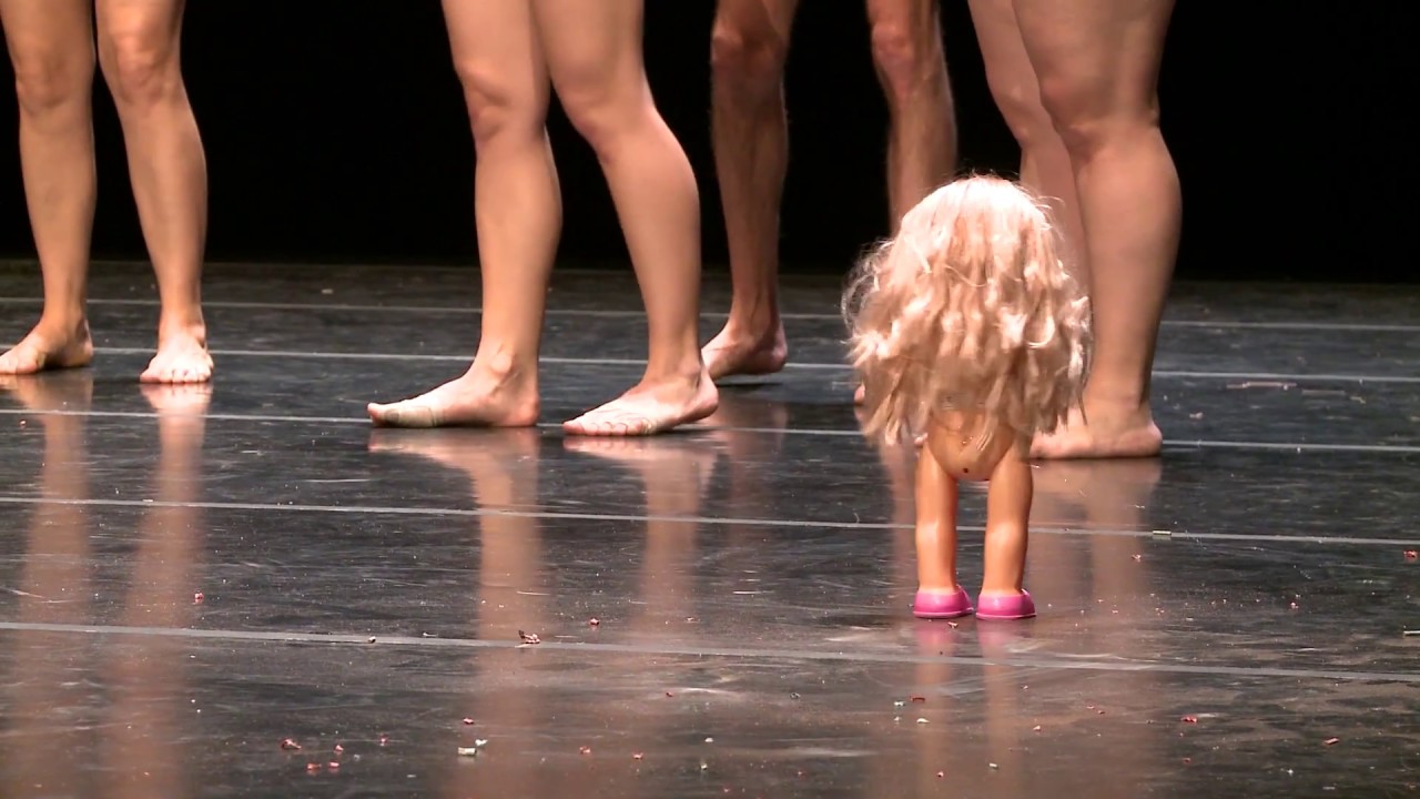 Italian Dancers - YTboob