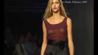 Sexy Catwalk oops