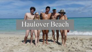 Haulover Beach