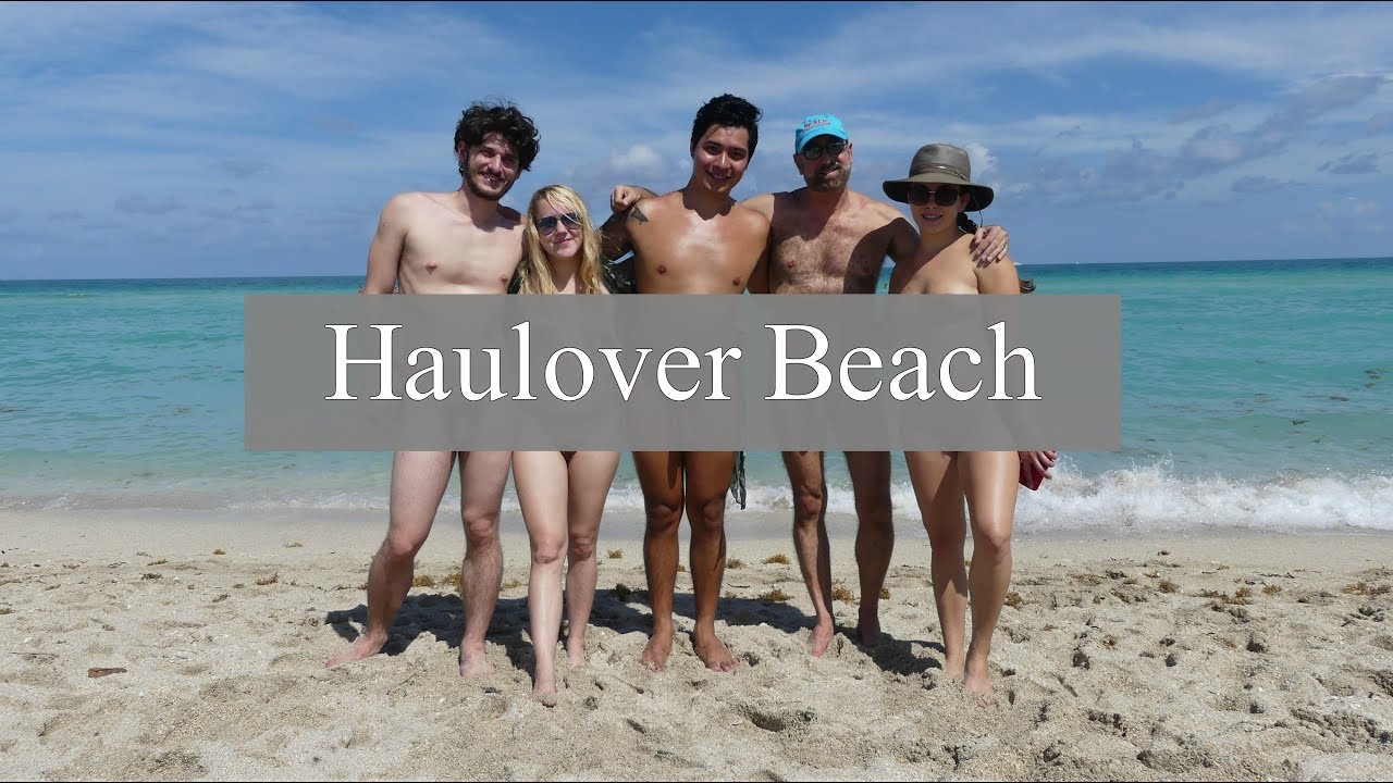 Haulover Beach