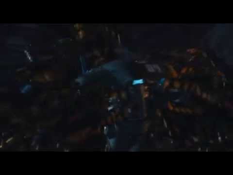 Starship Troopers 3 AMV - YTboob