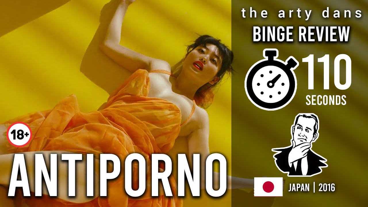 Nonton bokep japan short film