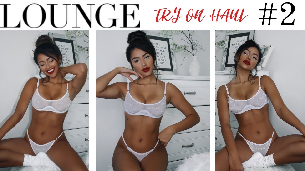 Michelle Díaz in a video still