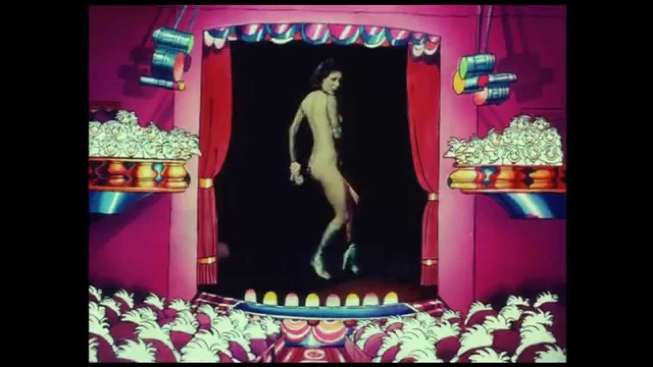 First Nips At 1.18, More Just Before The Curtain Fall - YTboob