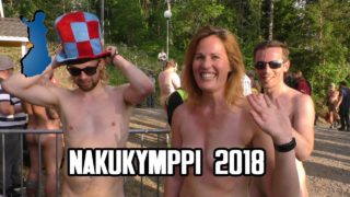 Nakukymppi 2018 [4K] (it’s all about getting back to nature)