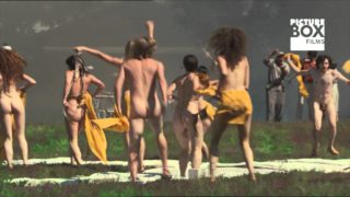 Naked Scene | Taking Woodstock | SceneScreen