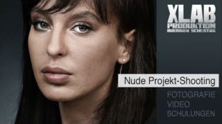 German Nude Projekt