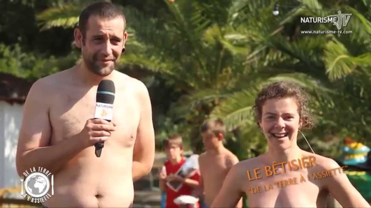 Naturism TV