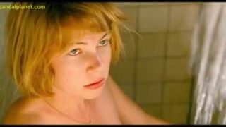 Michelle Williams Nude Scene In Take This Waltz Movie