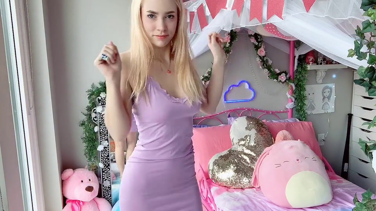 Just Literally Throughout The Whole Video - YTboob