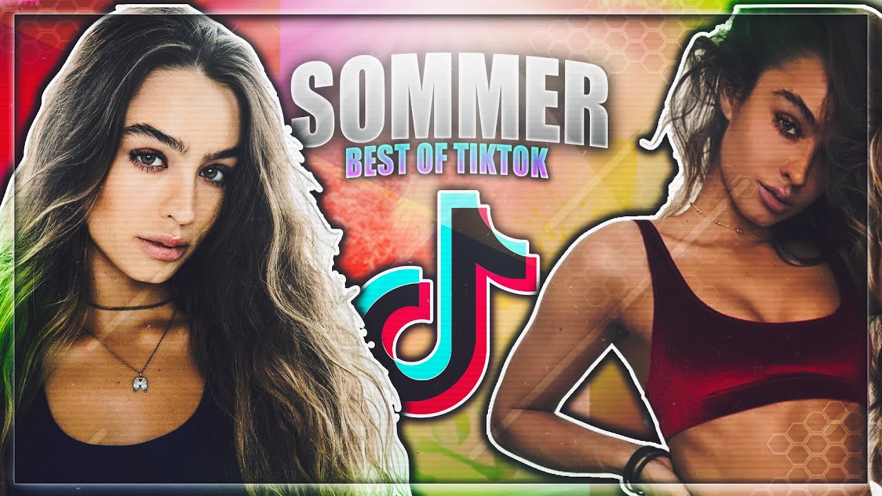 Sommer Ray Twerk (May 2020)