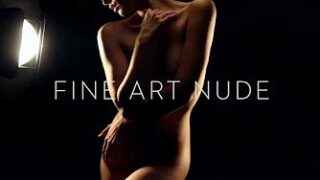 Fine Art Nude Model by Lindsay Adler