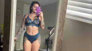 Sasha Alexandria – LINGERIE try on haul!!! | Pretty little thing