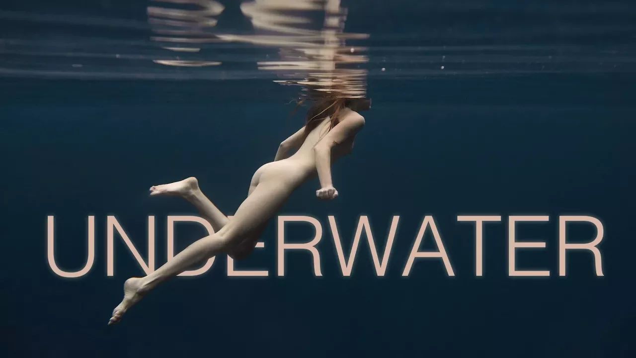 Underwater