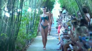 Brazil Bikini Fashion Show 2020