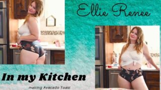 Seetrough Tits – Ellie Renee