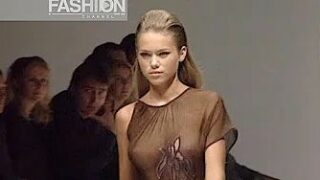 Il Marchese Coccapani Spring 2001 Milan – Fashion Channel [13:08]