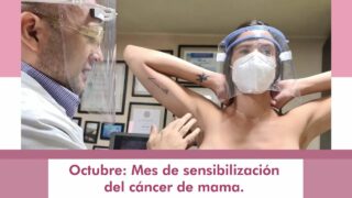 Breast cancer examination