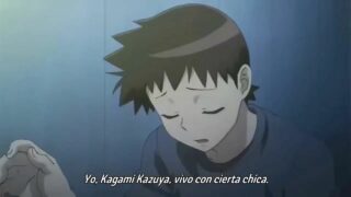 Tsugumomo 《つぐもも》 ~ OVA ~ Sub Español [18+] 0:33