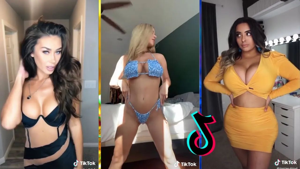 Tiktok *Thots* Compilation November 2020 #2