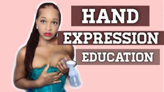 Hand Expression Goddess (4:30)