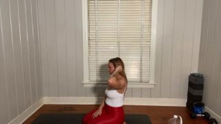 11:31 boob – Yoga With Brook