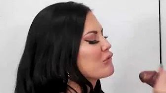 Double Gloryhole BJ - YTboob