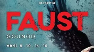 Naked in the Opera – Faust