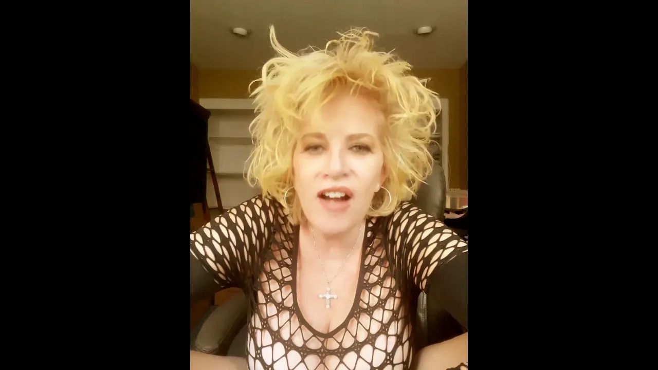 Pussy Katydid enigma