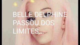 Belle Delphine 1:04