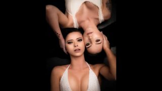 See through LINGERIE TRY ON HAUL SLOW MO SHOTS