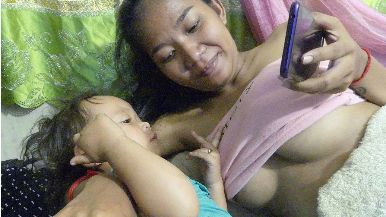 Bokep my baby mothers