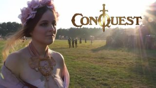 Conquest of Mythodea 2018: LARP-Doku mit Mháires Rahjageweihter