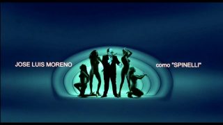 Torrente 2 Intro (Spanish Movie)