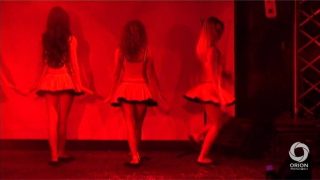Эротический балет: 544 отборных порно видео