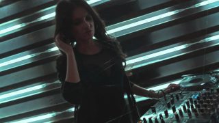 Roxy Hard, DJ Rich-Art, SevenEver – Get Wet (Official Video) (1:23)