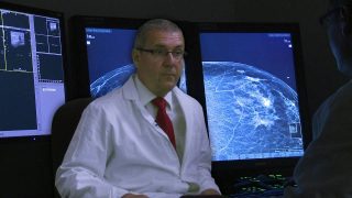 Czech mammogram and ultrasound