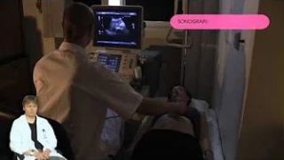 Czech mammogram and ultrasound II
