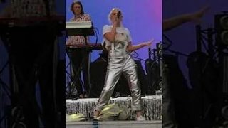 Tove Lo tit flash (begins at 2:34 or https://youtu.be/JpCz_QcRd9w?t=154)