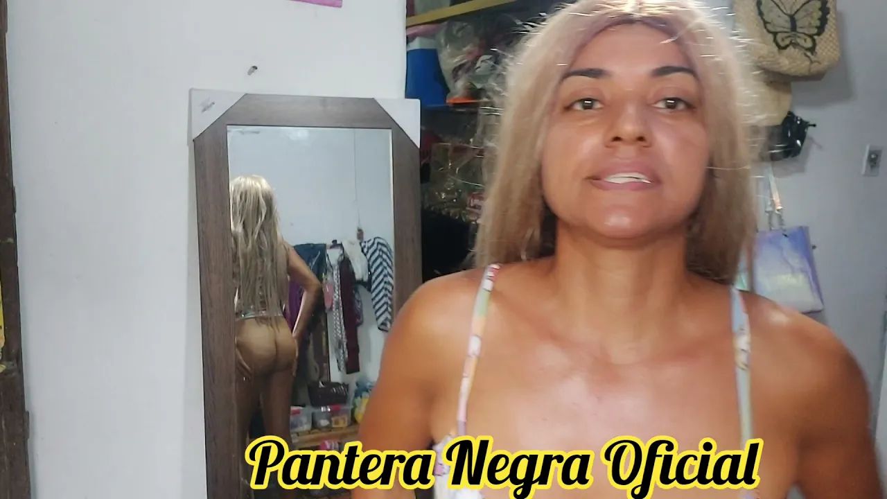 Pantera negra onlyfans