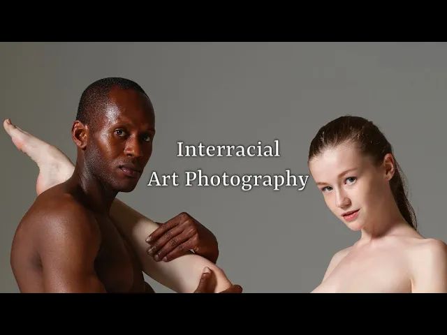 Hegre Art Interracial