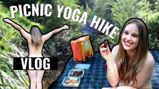 Nude Hike and Picnic